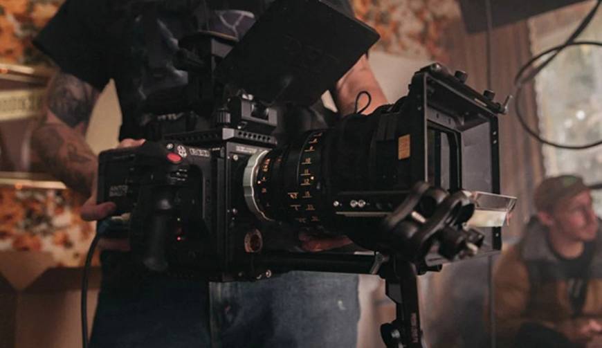 深耕本土，九龙坡区产品宣传视频拍摄公司的服务密码